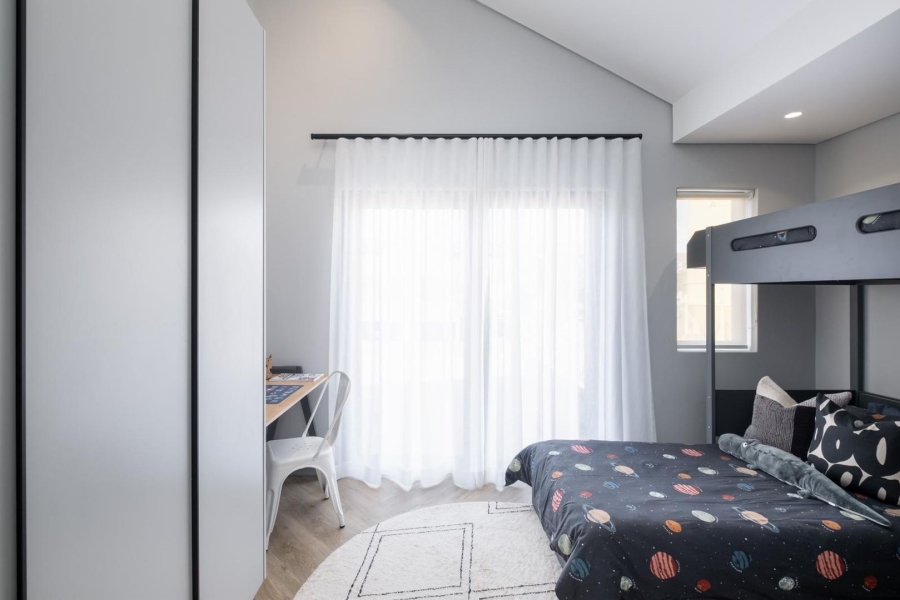 2 Bedroom Property for Sale in Tijgerhof Western Cape